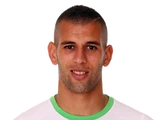 Islam Slimani