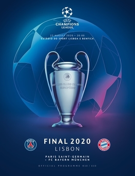 Streaming final liga champion 2021