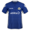 Eastleigh 2016-17 home