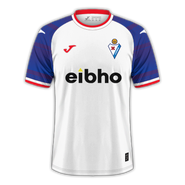 2022–23 away