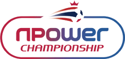 npower Football League Championship (2010 11 Season)