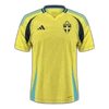 Sweden 2024 home