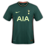 2020 21 Tottenham Hotspur F C Season Football Wiki Fandom