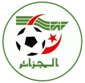 Algerian FA (logo)