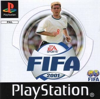 Fifa 01 Football Wiki Fandom