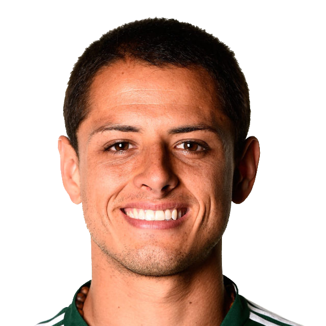 Javier Hernández - Wikipedia