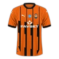Shakhtar Donetsk 2024-25 home