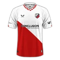 Utrecht 2024-25 home