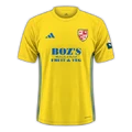 Woking 2024-25 away