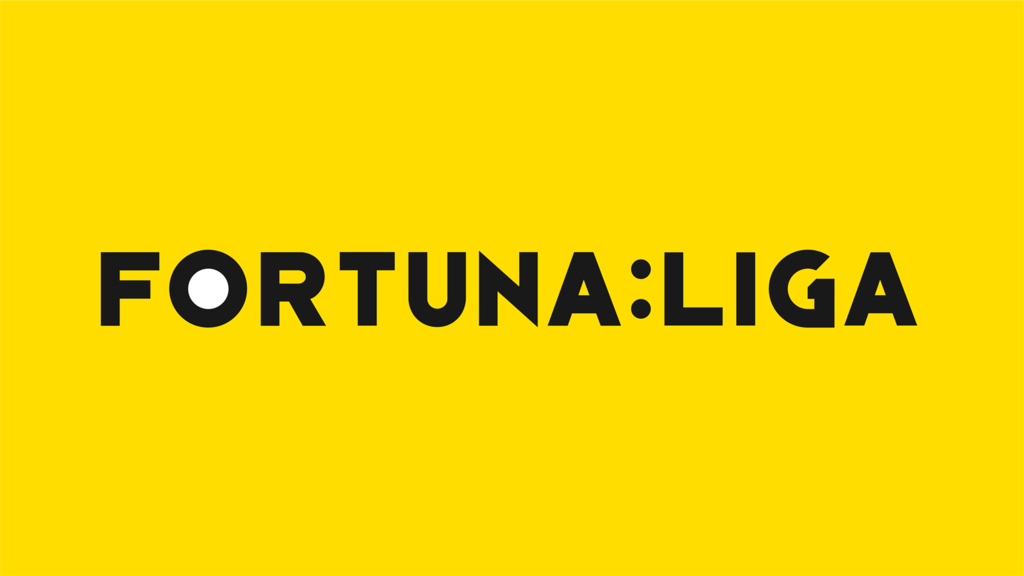 FORTUNA:LIGA SK Slavia Prague First League Matches 