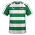 Farsley Celtic 2020-21 home