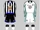 Newcastle United FC Squad, 1999-00