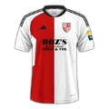 Woking 2024-25 home