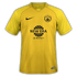 Chipstead 2020-21 away