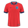 England 2022 away