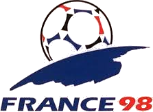 FIFA World Cup - Tricolore, France 1998.