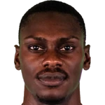 Idrissa Touré