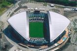 Japanese stadiums