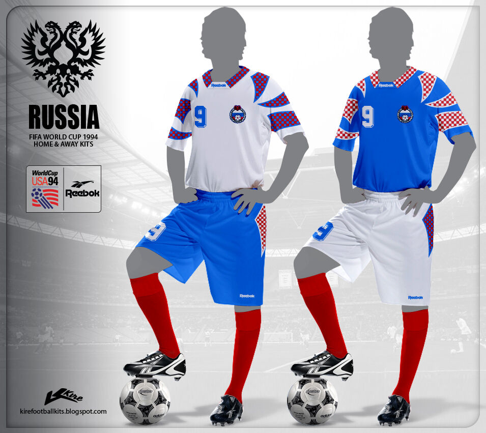 Russia Squad World Cup 1994 Football Wiki Fandom