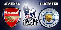 Arsenal v Leicester City