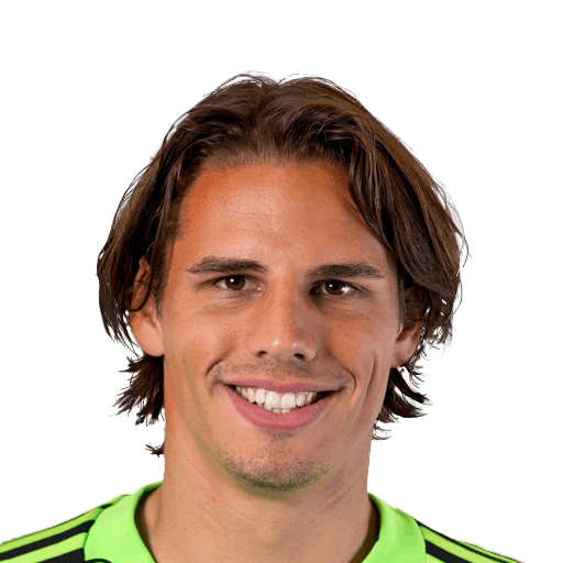 Yann Sommer Football Wiki Fandom