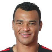 Cafu (Marcos Evangelista de Morais)