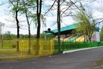 GKS Katowice stadion 1