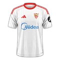 Sevilla 2025-26 home