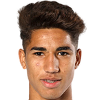 Achraf Hakimi