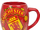 Manchester United Tea Tub Mug