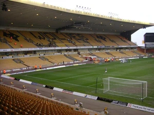 Molineux Stadium