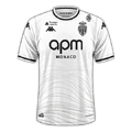 Monaco 2024-25 third