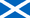 Flag of Scotland