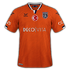 İstanbul Başakşehir 2020-21 home