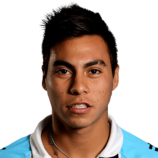 Eduardo Vargas - Wikipedia