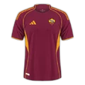 Roma 2025-26 home