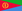 Flag of Eritrea