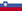 Flag of Slovenia