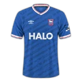 Ipswich Town 2025-26 home