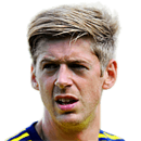 Jon Stead