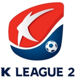 The K League 2 (second South Korean division) is officially added in