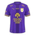 La Louvière 2025-26 away