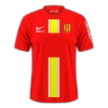 Martigues 2024-25 home