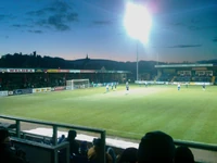 Victoria park 2