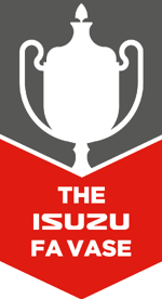 Isuzu FA Vase logo