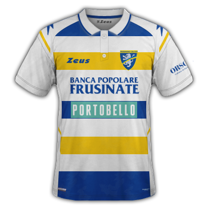 Frosinone Calcio - Wikipedia