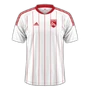 Gibraltar 2024 away