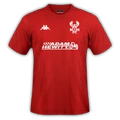 Kidderminster Harriers 2021-22 home