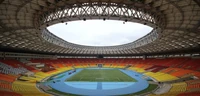 Luzhniki Stadium