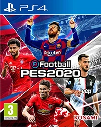 Pro Evolution Soccer 2020